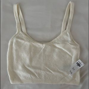 ❣️ SWEATER-KNIT TANK ❣️